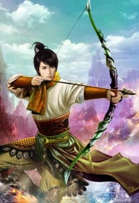 穿越西漢我治好了霍去病