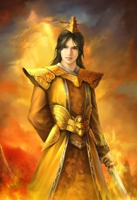 應娶妉心照明月