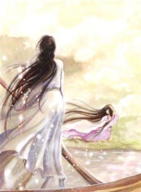 穿成瑪麗蘇文的豪門女配