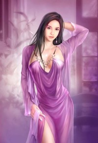 魔法道士女裝吧