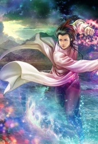 誰都別攔着我擺爛[快穿]
