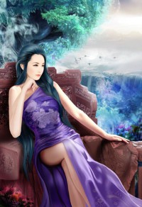 魔女霓裳