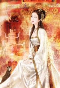 絕色醫妃：妖孽二小姐